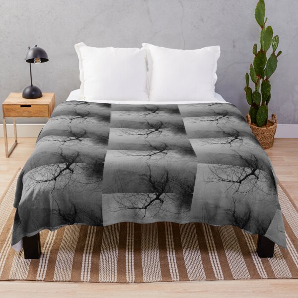 Item preview, Reflections in Black and White designed and sold by WildestArt.