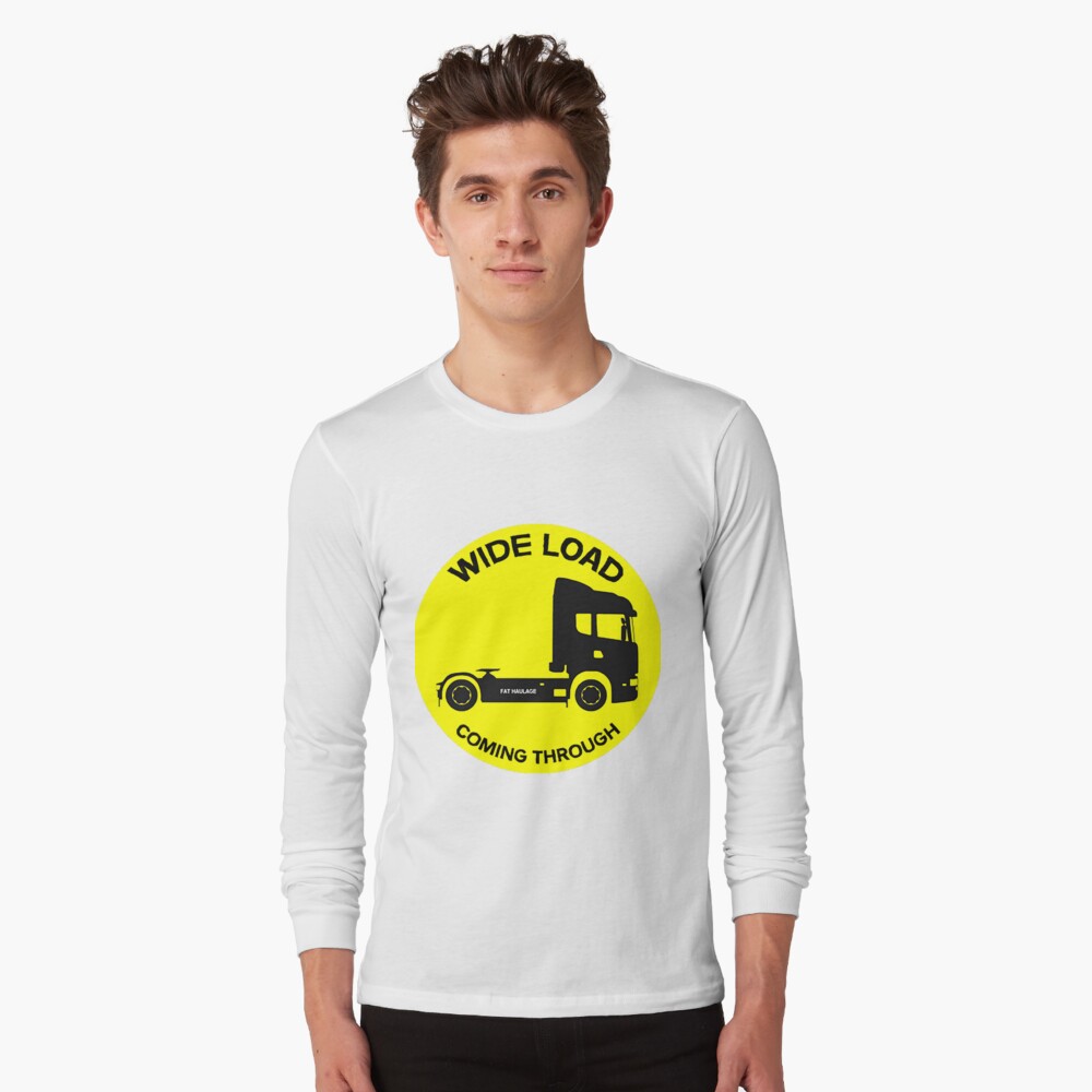 fat face men's long sleeve tops