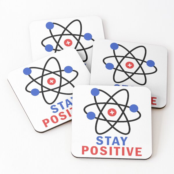 Item preview, Stay positive designed and sold by nmdesigns1.