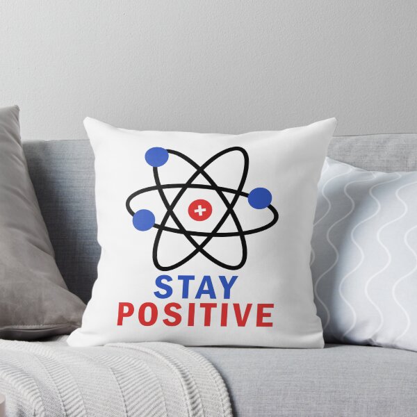 Item preview, Stay positive designed and sold by nmdesigns1.