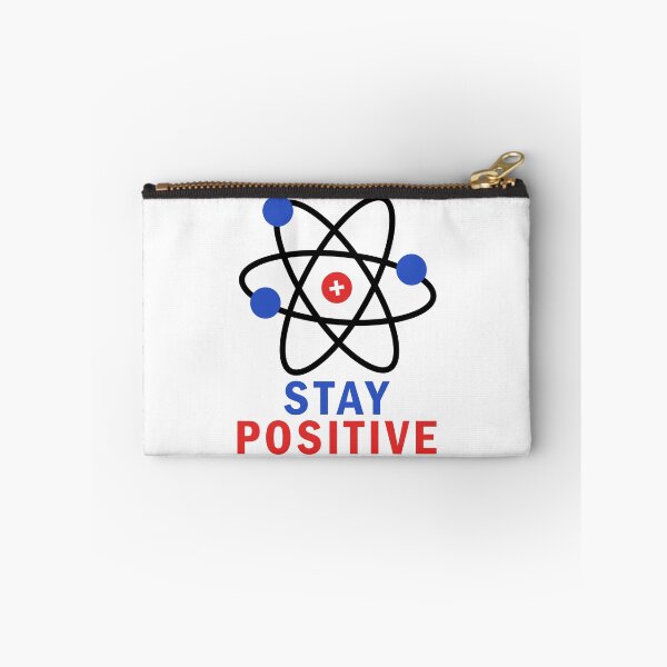 Item preview, Stay positive designed and sold by nmdesigns1.