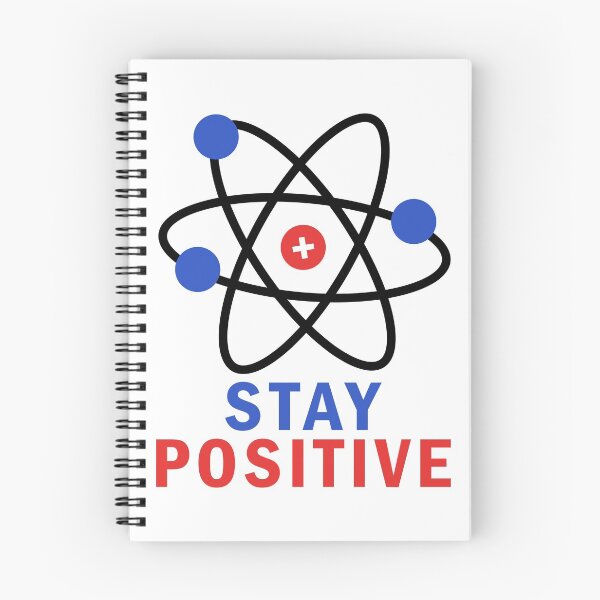 Item preview, Stay positive designed and sold by nmdesigns1.