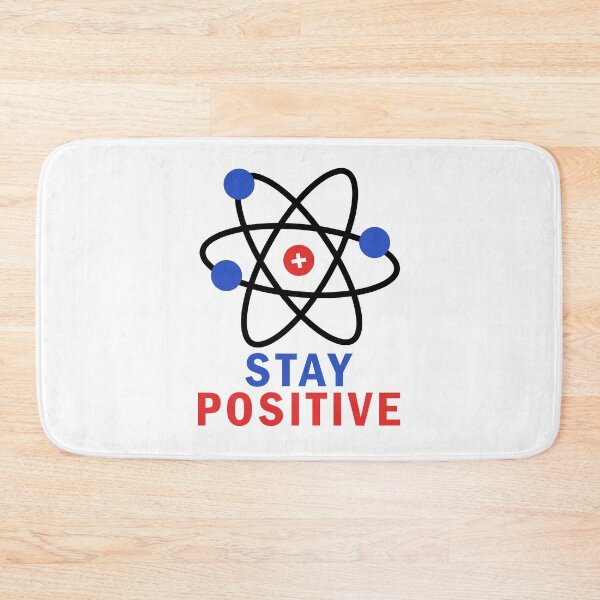 Item preview, Stay positive designed and sold by nmdesigns1.