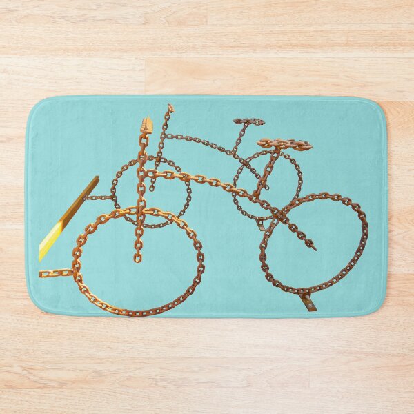 Item preview, chain bicycle designed and sold by AHELENE.