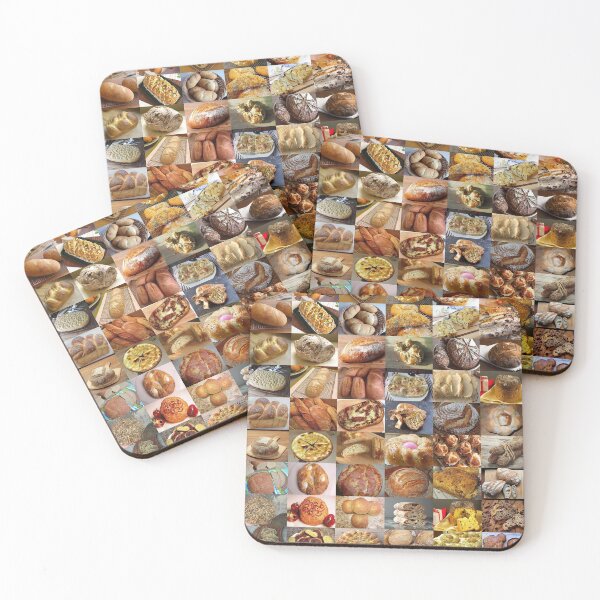 Item preview, Italian Breads designed and sold by Montage-Madness.