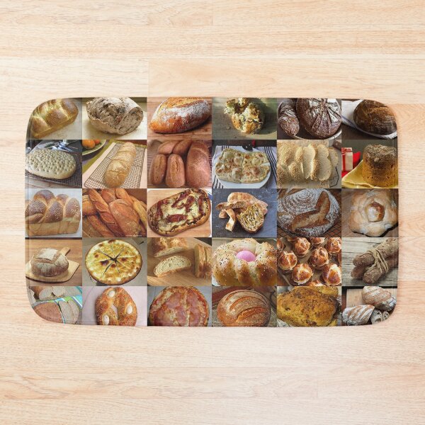 Item preview, Italian Breads designed and sold by Montage-Madness.