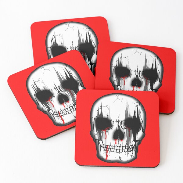 Item preview, Skull Candy designed and sold by coilohmclothing.