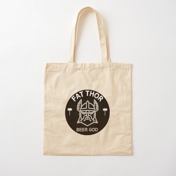 fat face tote bag