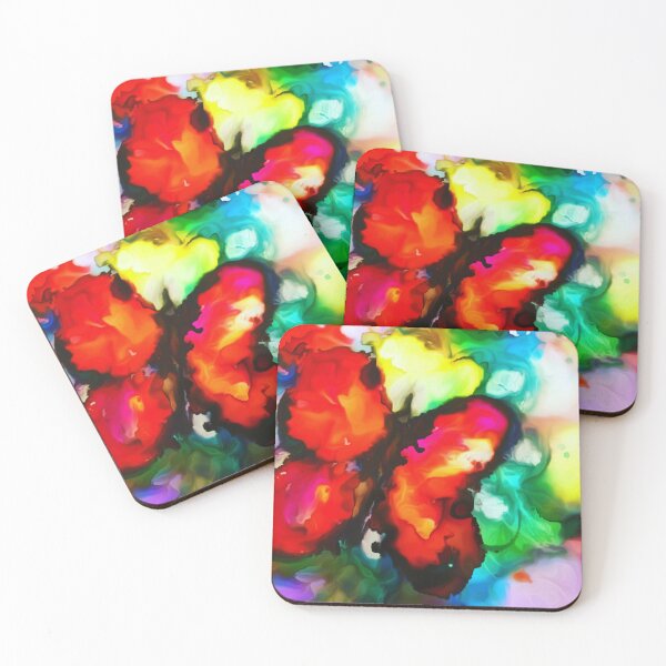 Item preview, Butterfly For Barbara designed and sold by sspellmancann.