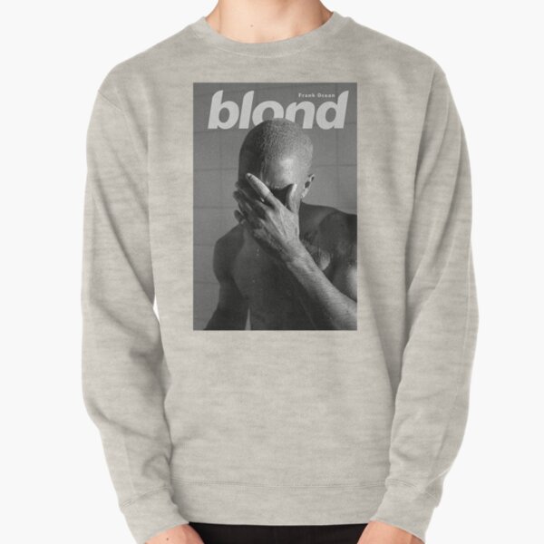 frank ocean blond sweatshirt