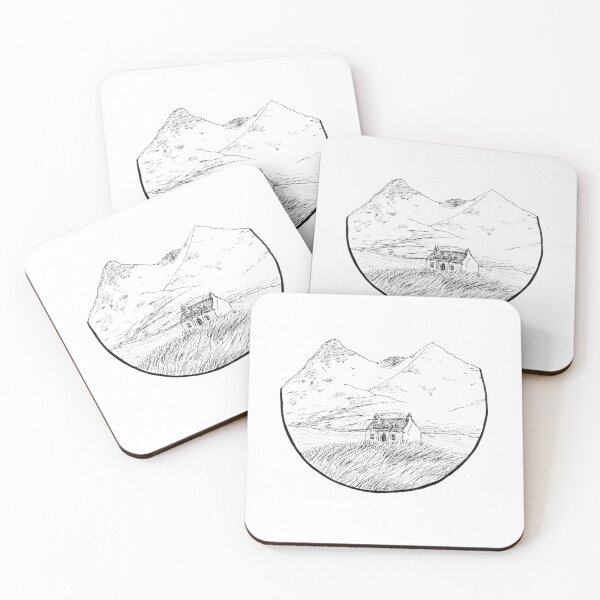 Item preview, Buachaille - Etive Mor designed and sold by ccorinnef.