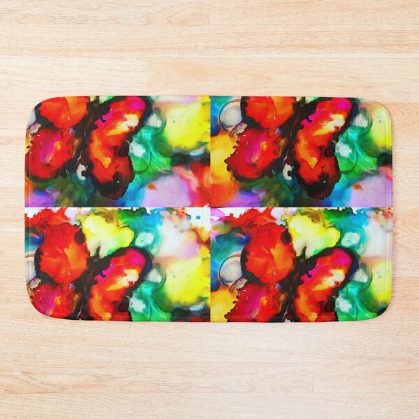 Item preview, Butterfly For Barbara designed and sold by sspellmancann.