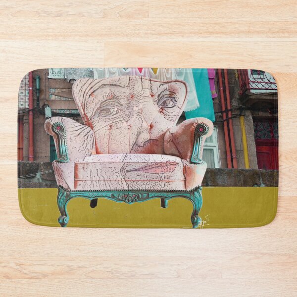 Item preview, THE ARMCHAIR designed and sold by Marilena Barquero.