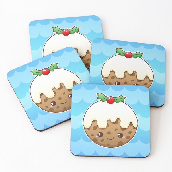 Item preview, Christmas Pudding designed and sold by pai-thagoras.
