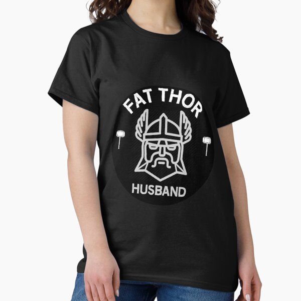 Funny Fa-Thor Fat Man Like Beer And Game T-Shirt Funny Fa-Thor Fat Man Like Beer And Game T-Shirt