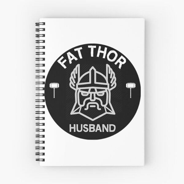 Item preview, Fat Thor Husband shirt - Fathor shirt - Fat Size Gifts - Fat Tuck Driver - Fat Dad - Fat Guys - Fat Face - Fat Man designed and sold by happygiftideas.