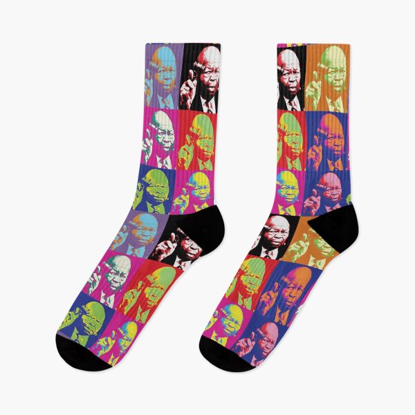 Item preview, LOVE Elijah Cummings designed and sold by Thelittlelord.