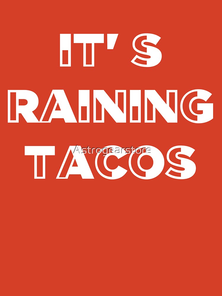 Its raining tacos song, Roblox