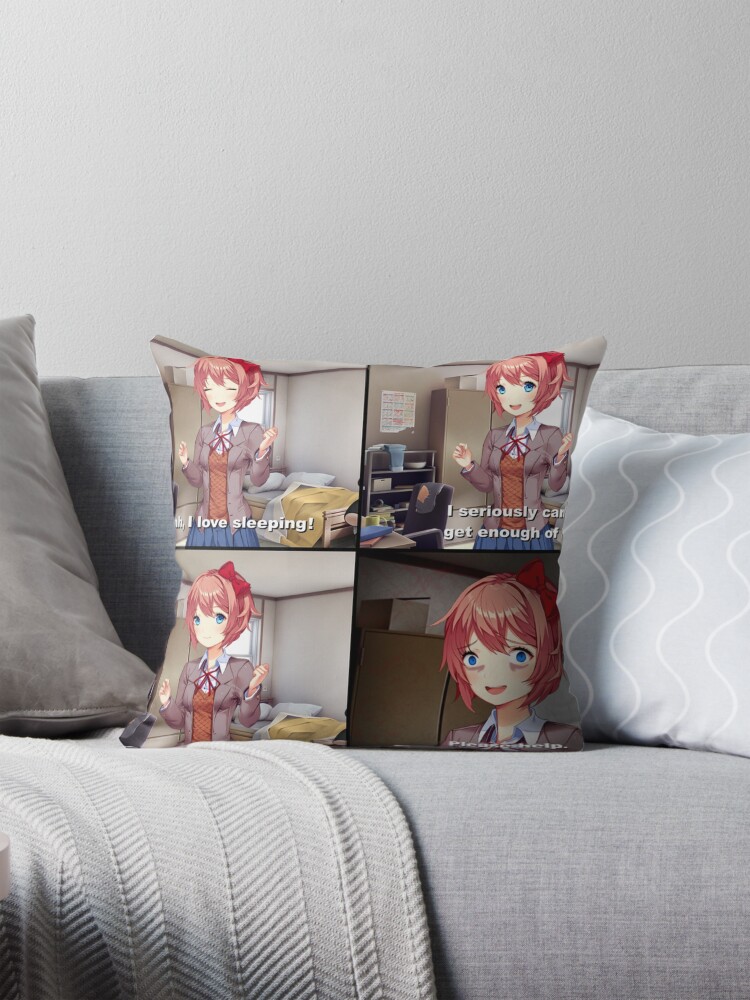 insomnia pillow