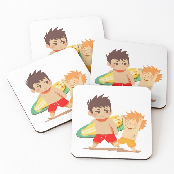 Item preview, Surfer boys designed and sold by AlexAdelaida.