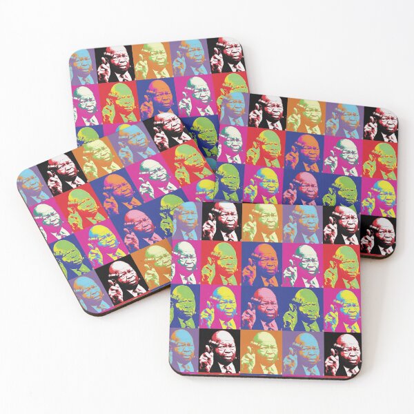 Item preview, LOVE Elijah Cummings designed and sold by Thelittlelord.