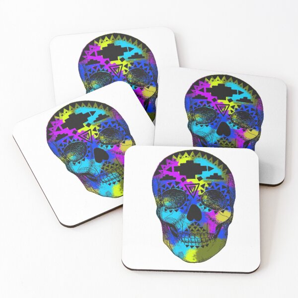 Item preview, Skull Candy designed and sold by coilohmclothing.