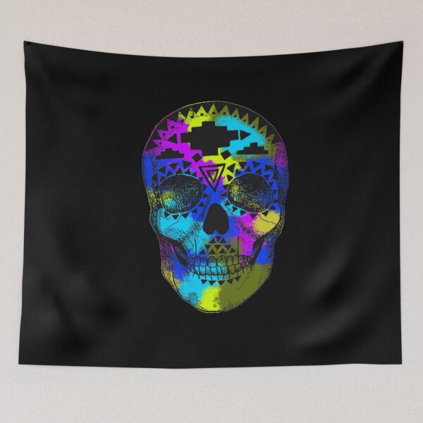 Item preview, Skull Candy designed and sold by coilohmclothing.