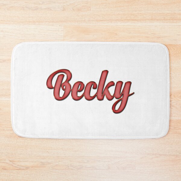 Item preview, Becky Dusty Rose designed and sold by kimberpix.