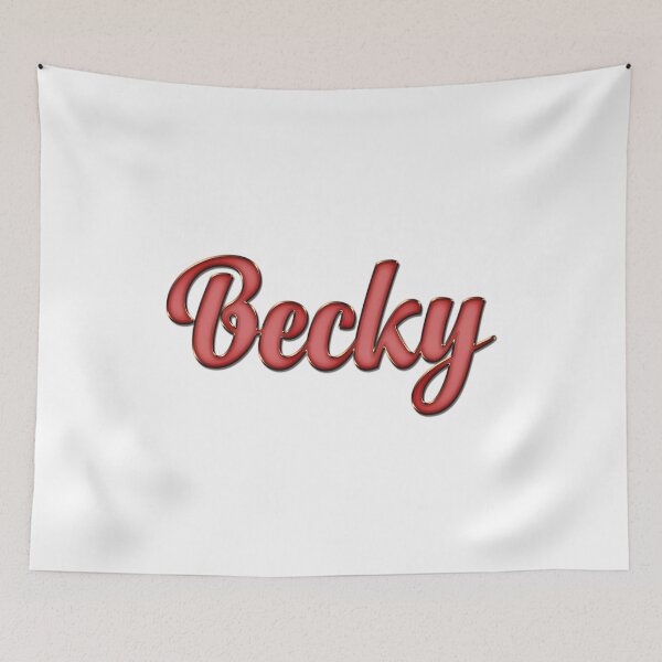 Item preview, Becky Dusty Rose designed and sold by kimberpix.
