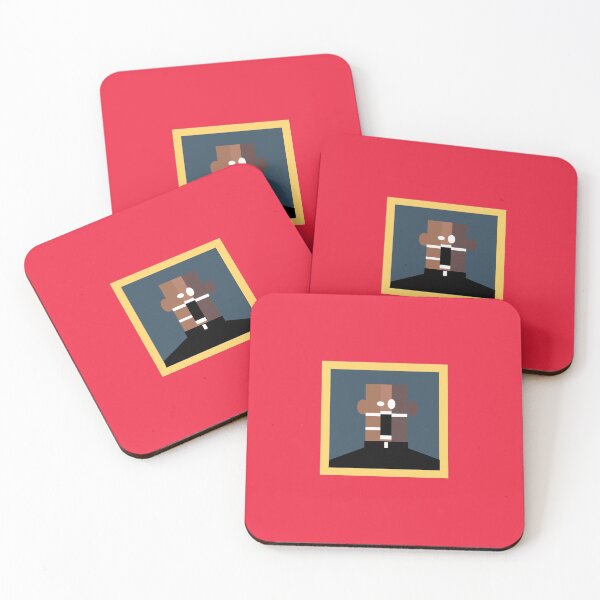 Item preview, Kanye abstract album art designed and sold by magnum-toxx.