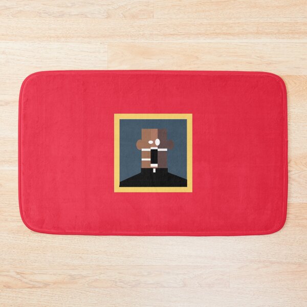 Item preview, Kanye abstract album art designed and sold by magnum-toxx.