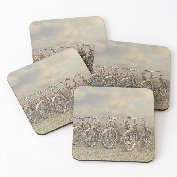 Item preview, 5 Bicycles ... designed and sold by AtelierFafard.