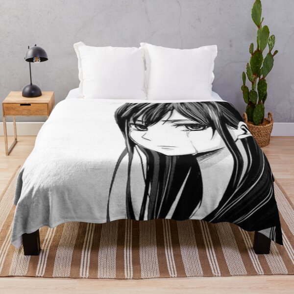 Item preview, Sad Anime girl designed and sold by WittyMillennial.
