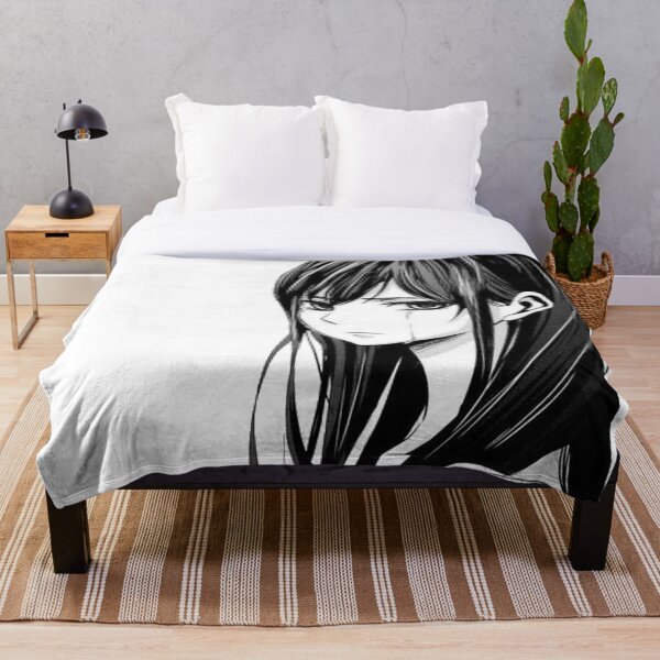Item preview, Sad Anime girl designed and sold by WittyMillennial.
