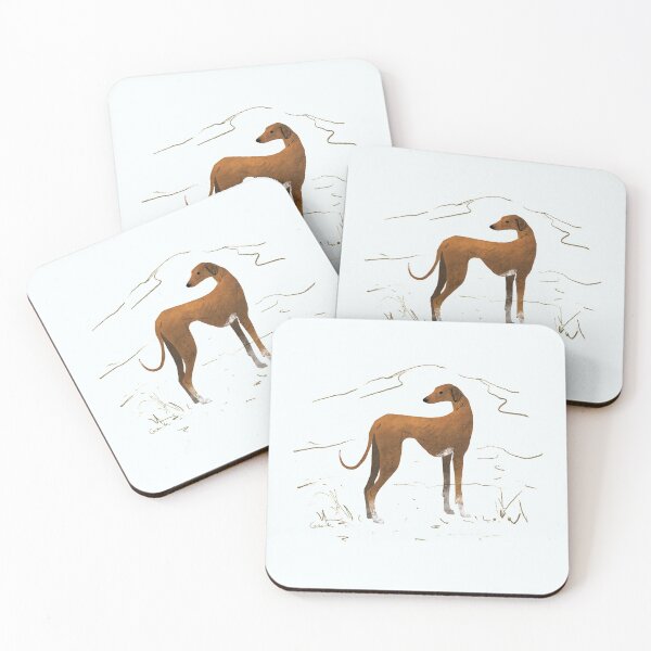 Item preview, Azawakh designed and sold by lobitos.