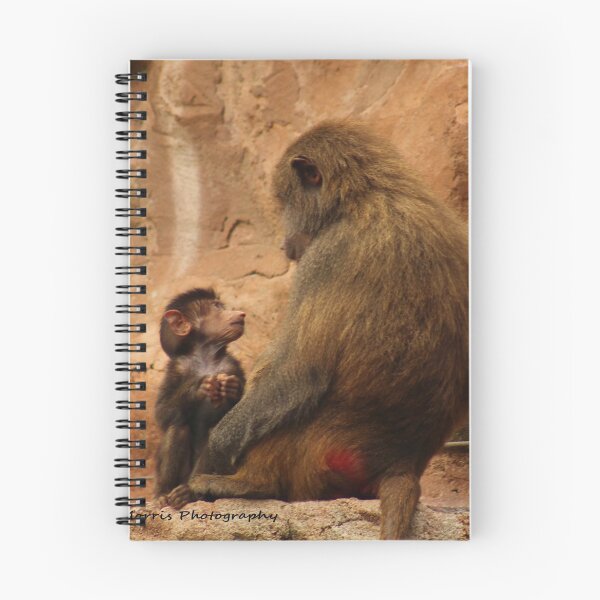 Item preview, Baboons designed and sold by ellenmpics.
