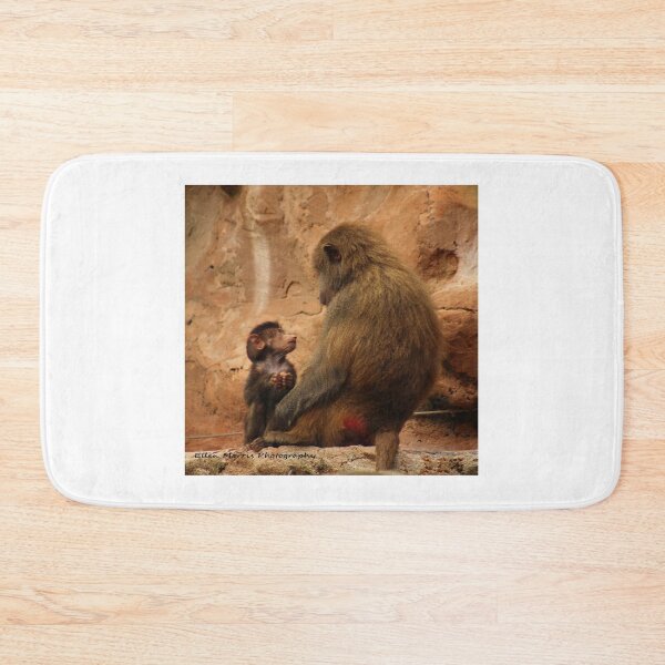 Item preview, Baboons designed and sold by ellenmpics.