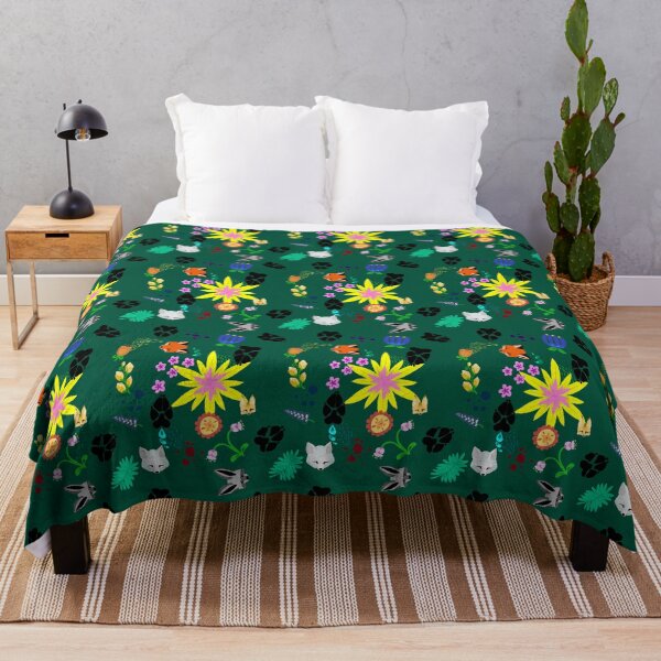 Item preview, Garden of Fox designed and sold by Danielle Tilander.