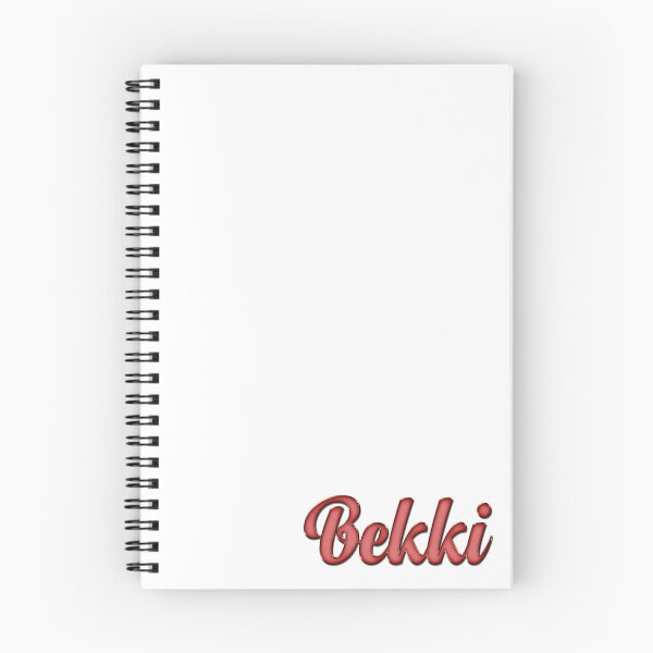 Item preview, Bekki Dusty Rose designed and sold by kimberpix.