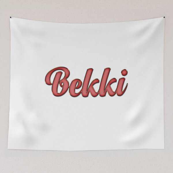Item preview, Bekki Dusty Rose designed and sold by kimberpix.