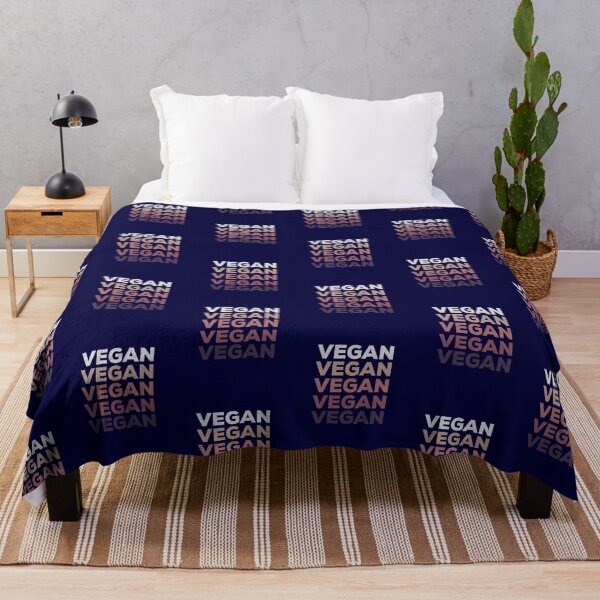 Item preview, Vegan - Muted Shades designed and sold by GreenSlate.