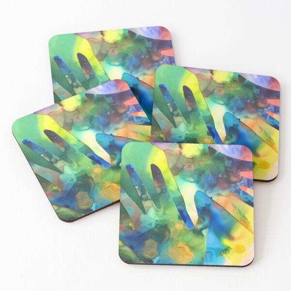 Item preview, Put Your Hand In The Hand  designed and sold by sspellmancann.