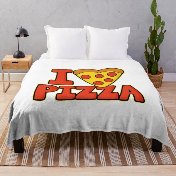 Item preview, Amo la pizza designed and sold by nmdesigns1.