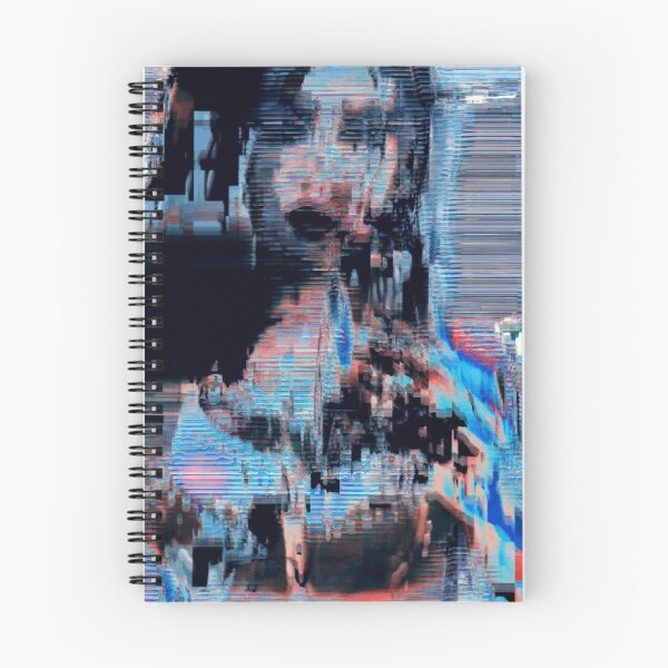 Item preview, Glitter Glitch Girls 777 by RootCat|McMahan* designed and sold by Grimm Land.