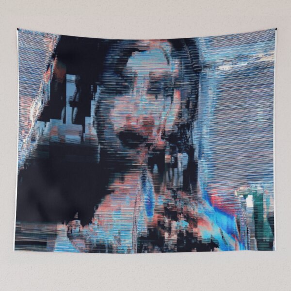 Item preview, Glitter Glitch Girls 777 by RootCat|McMahan* designed and sold by Grimm Land.