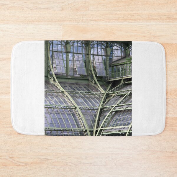 Item preview, greenhouse windows detail in Vienna Austria  designed and sold by goceris.