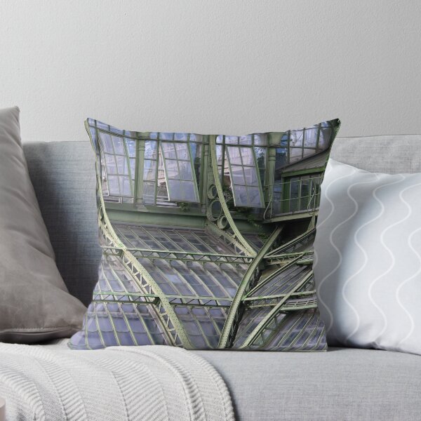 Item preview, greenhouse windows detail in Vienna Austria  designed and sold by goceris.