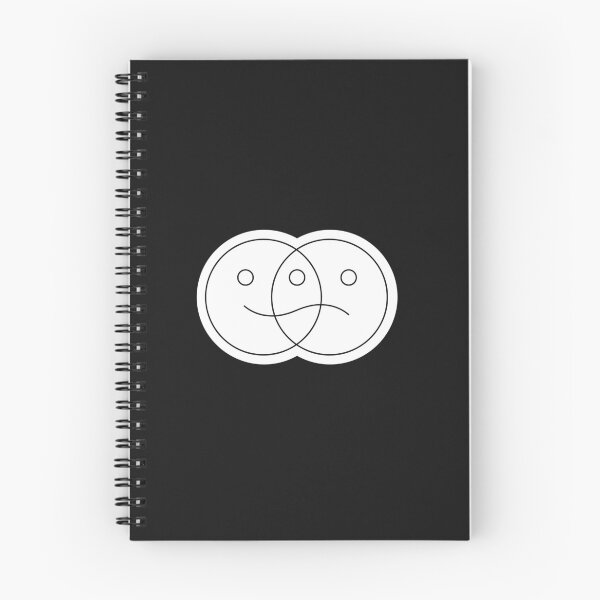Item preview, Mixed Emotions - White designed and sold by rjsables.