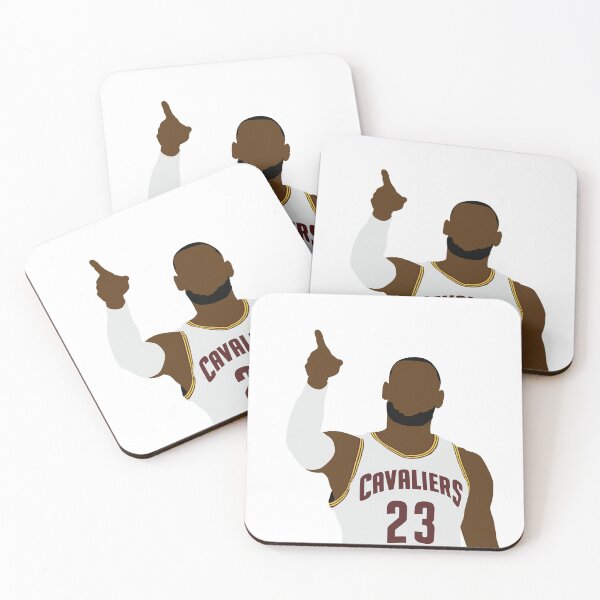 Item preview, Lebron James designed and sold by Avery Brown Design.