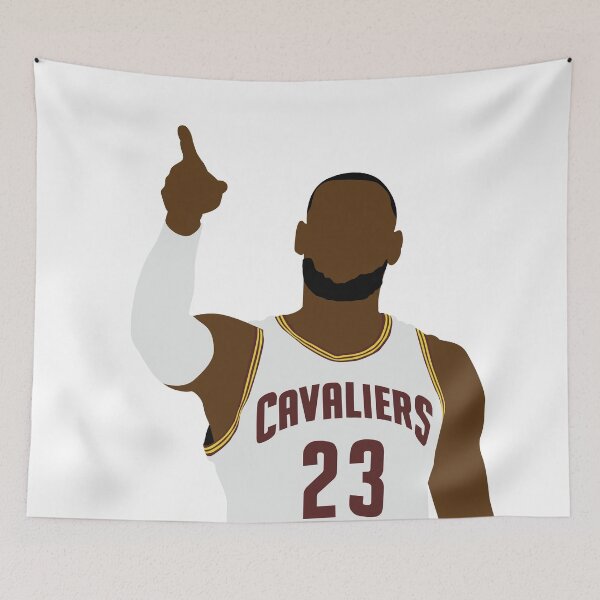 Item preview, Lebron James designed and sold by Avery Brown Design.